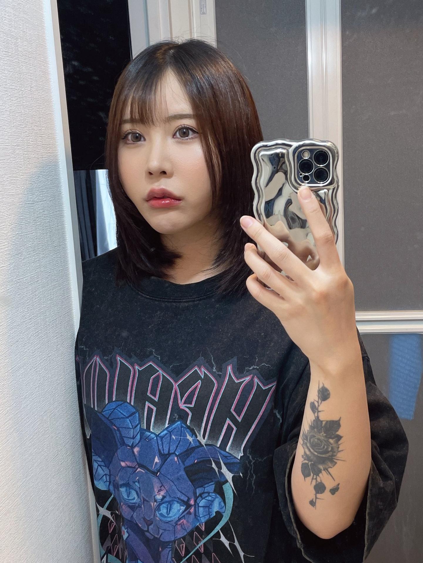 Photo HD Noemi Yagami - 4