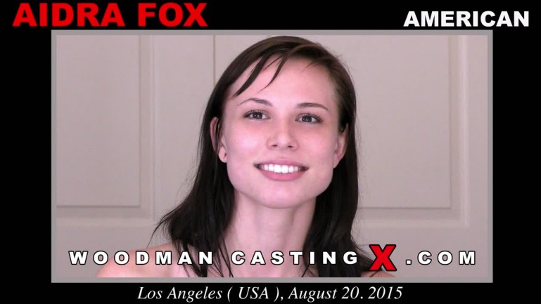 Aidra Fox