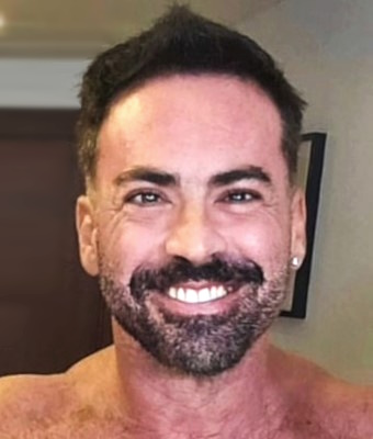 Mael Hunter Gorge profonde