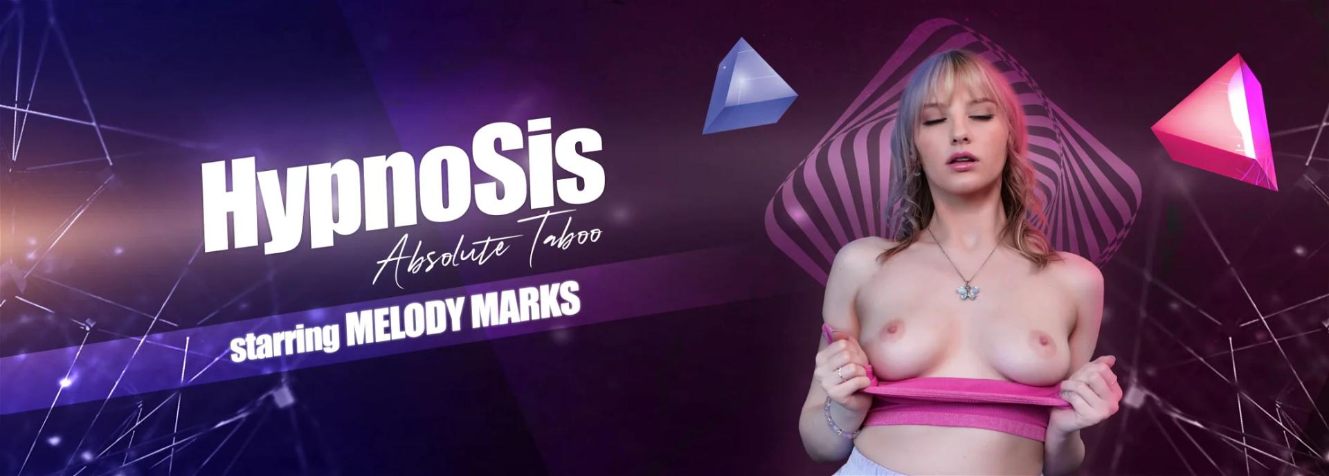 Absolute Taboo: HypnoSis