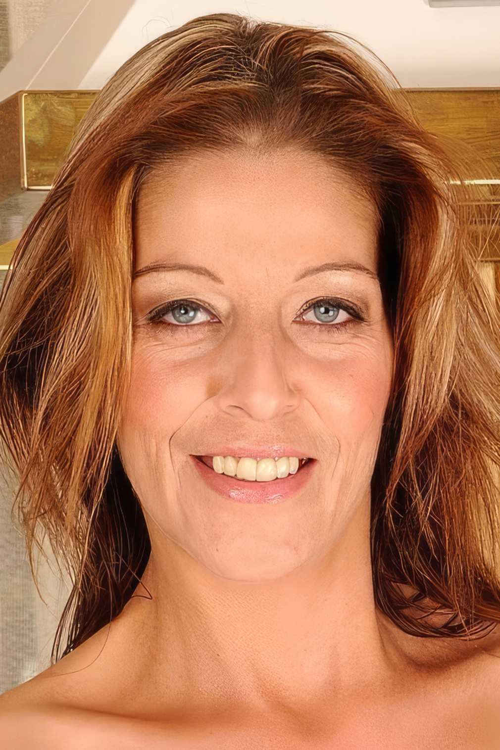 Linda Cain Anulingus