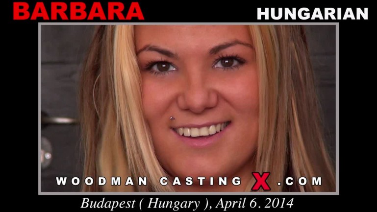 Barbara