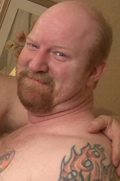 Bubba Michaels Facial