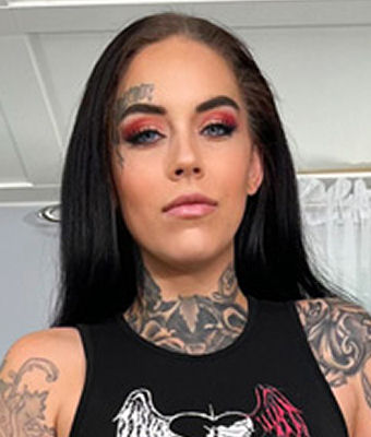 Vanessa Therock Pegas Productions