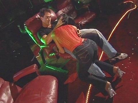 Romantic Movie - Scene 5