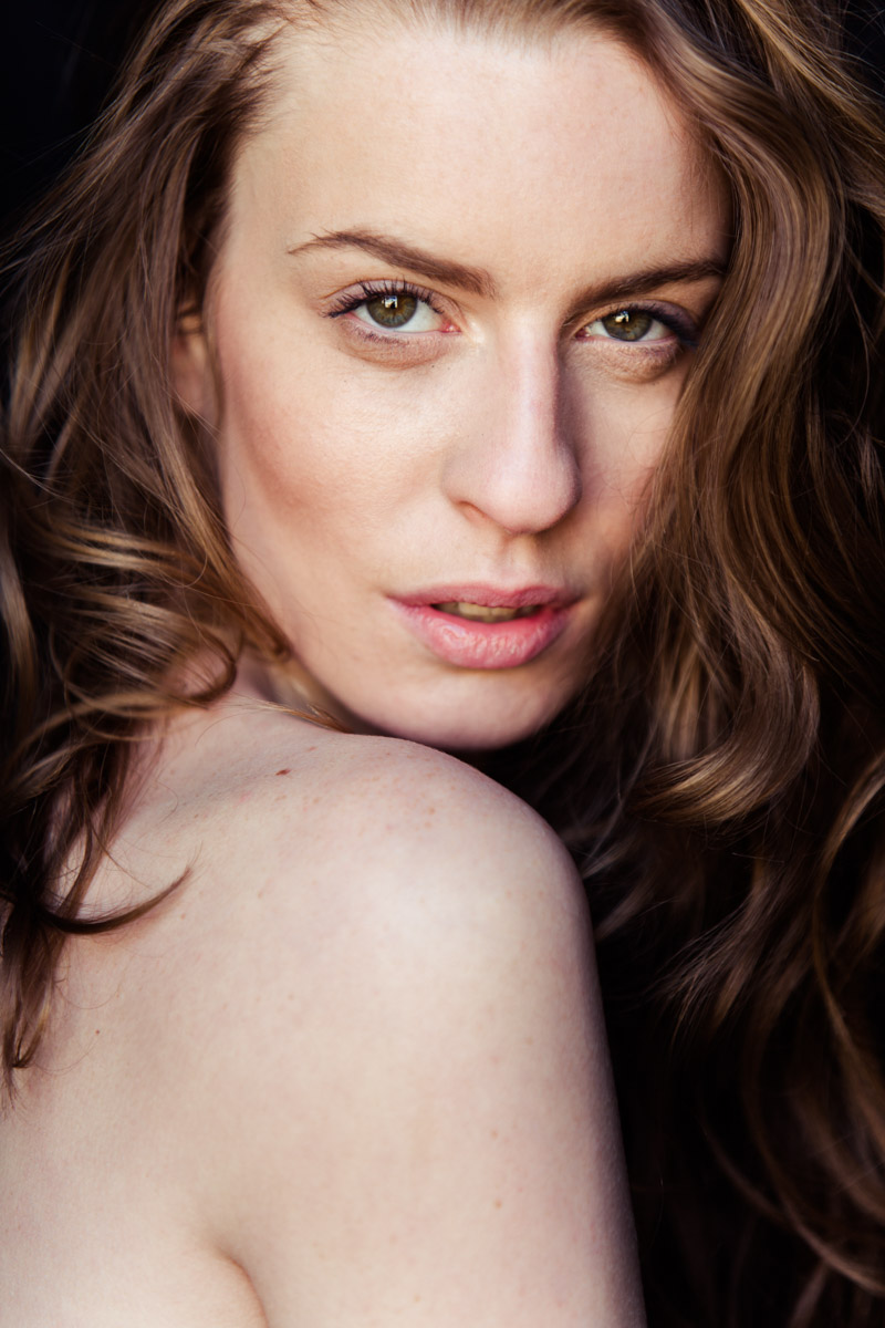 Photo HD Camille Wallace - 3