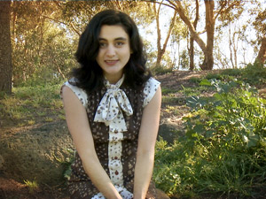 Claudia R Beautiful Agony