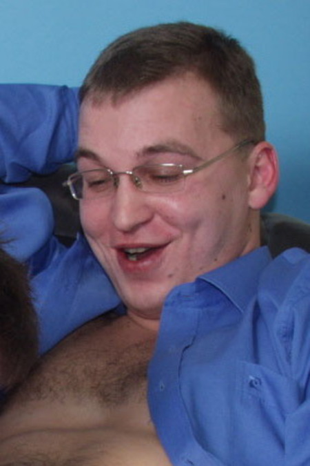 Peter A Pantyhose Tales