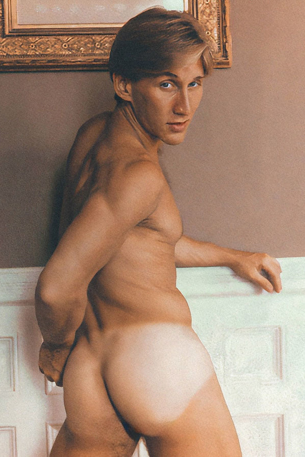 Eric Nolte Plan à trois