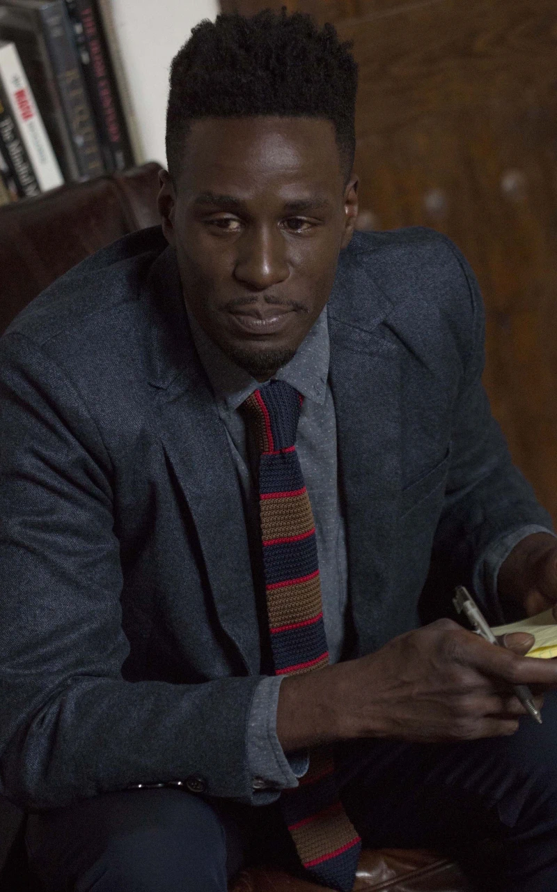 Photo HD Jason Brown - 2