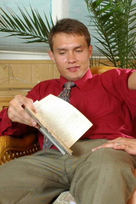 Rupert C Forced To Prostitute