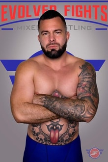 Vince Bellucci Evolved Fights