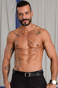 Photo HD Vinny Star - 2