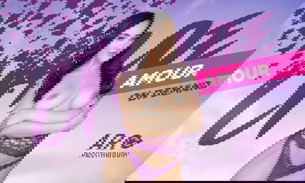 Pass-Through: Chloe Amour On Demand