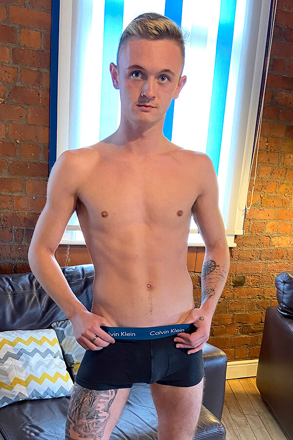 Oliver Wesley Fessée