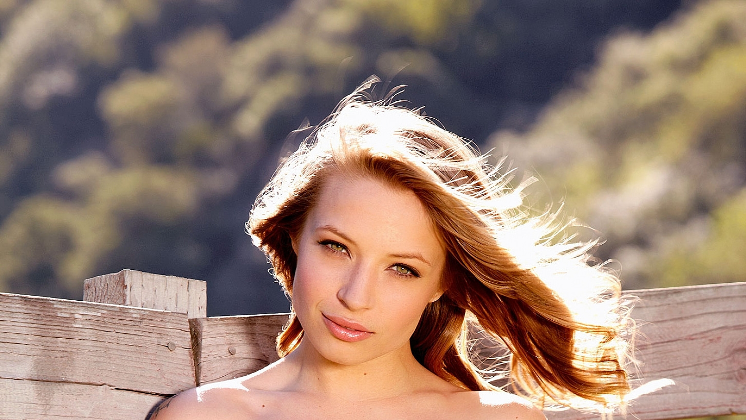 Splendor in the Grass