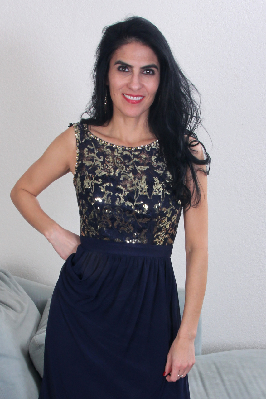 Photo HD Theresa Soza - 9