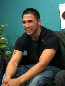 Tobie Straight College Men