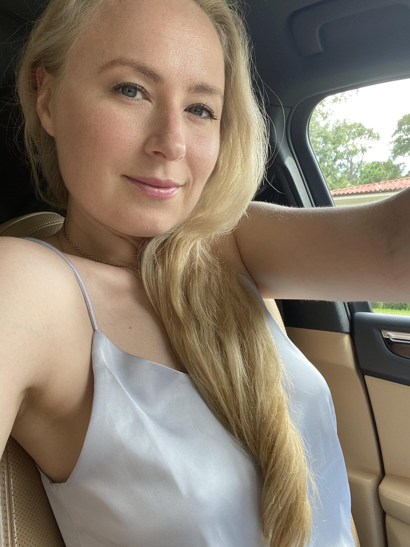 Glitter Goddess Femdom