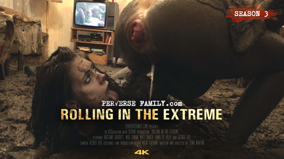 Rolling In The Extreme