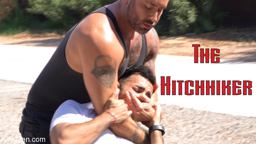 The Hitchhiker