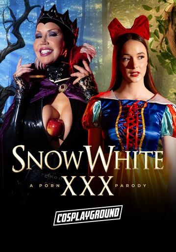 Snow White XXX: A Porn Parody