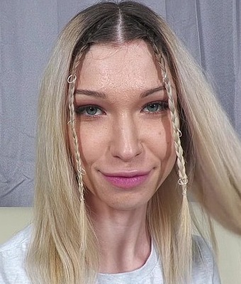 Photo HD Alexa Fox - 2