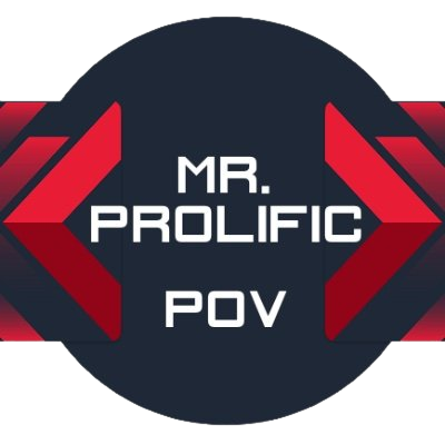 MrProlificPOV