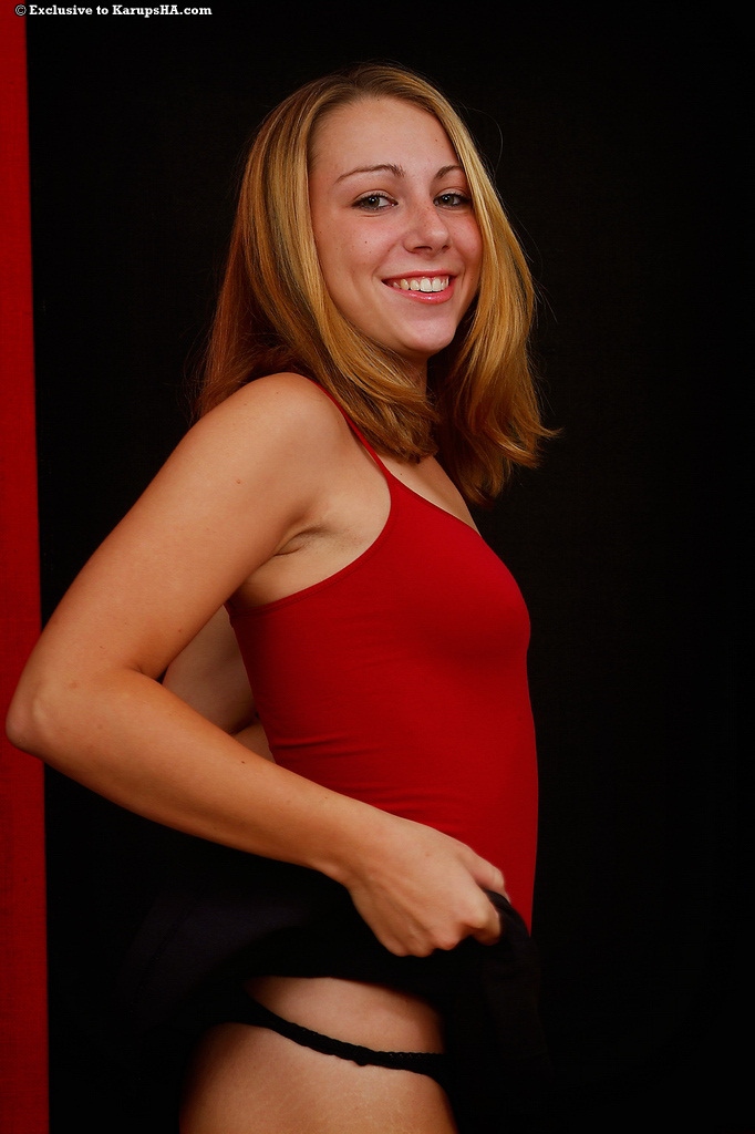 Photo HD Krista Devoe - 8