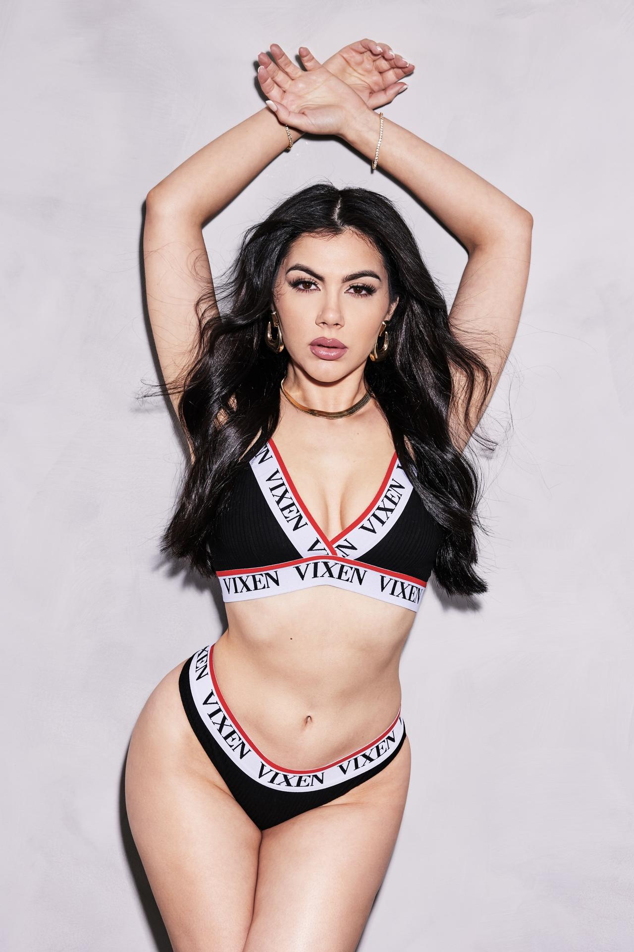 Photo HD Valentina Nappi - 6