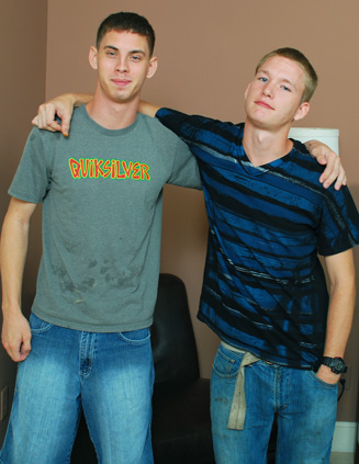 Sam & Cj