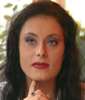 Photo HD Rebecca Ramada - 3