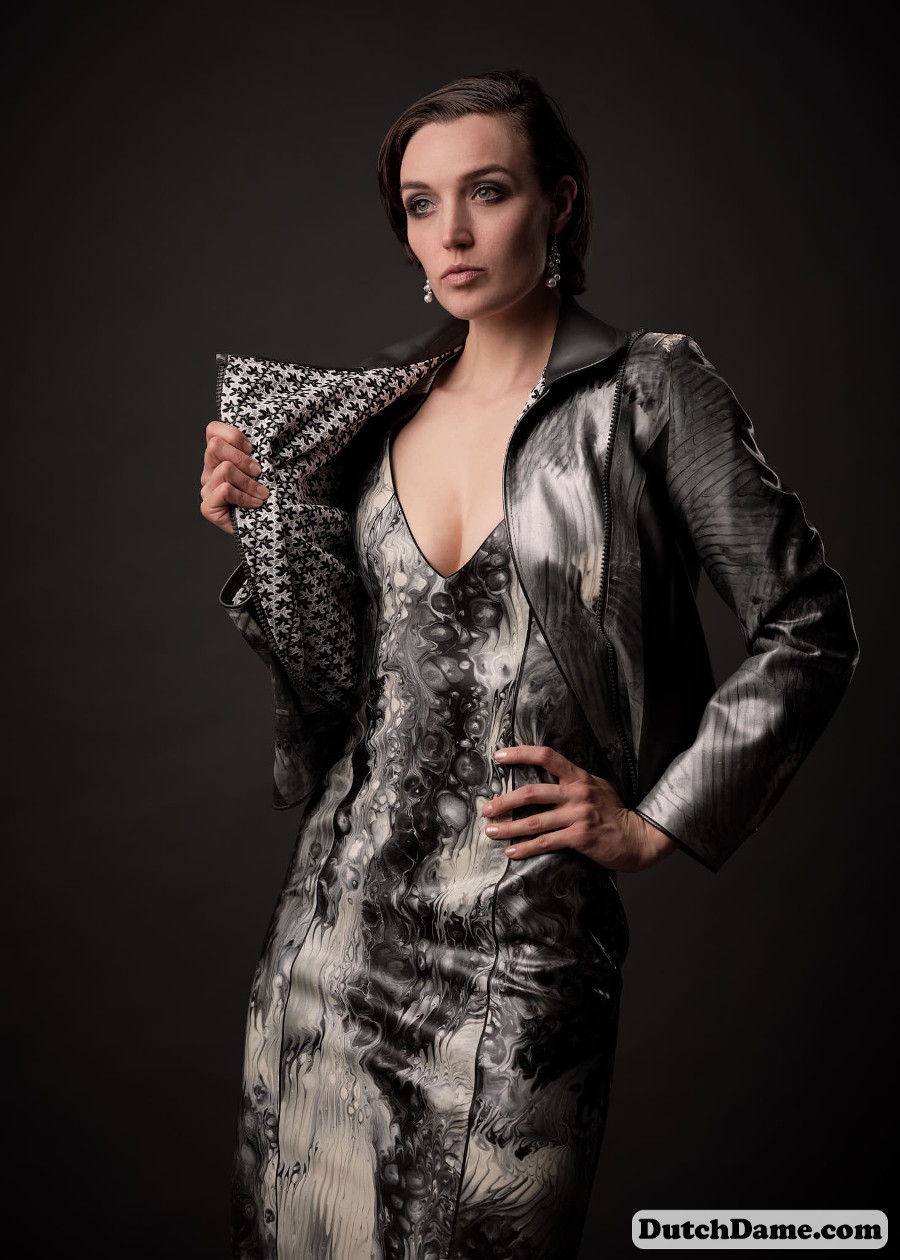 Photo HD Dutch Dame - 2