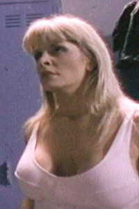 Photo HD Tiffany Million - 1