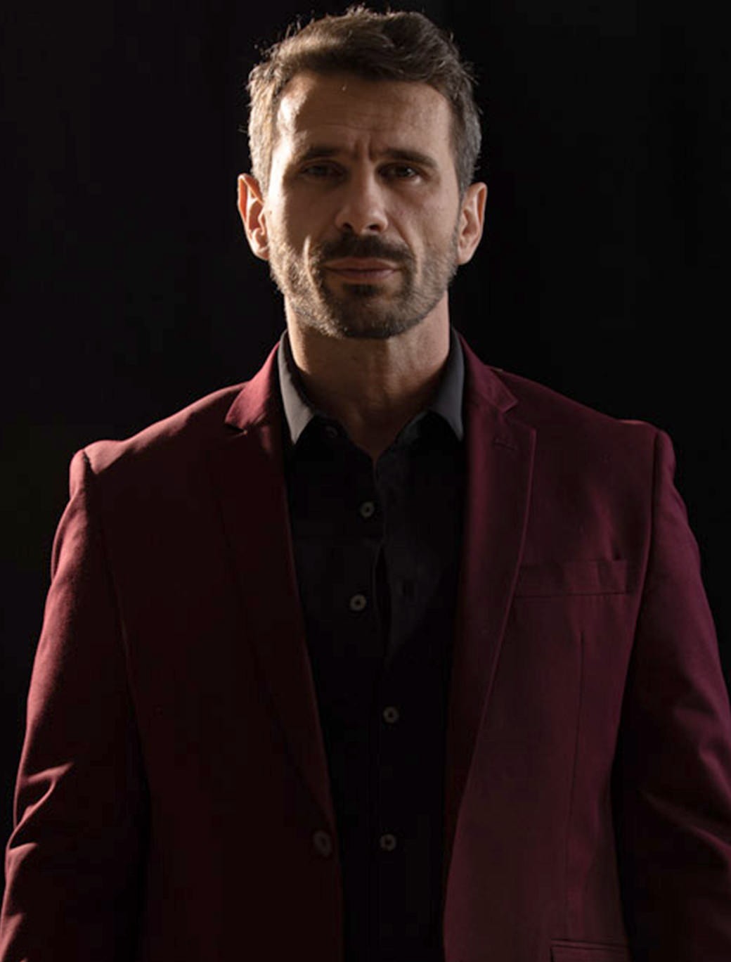 Photo HD Manuel Ferrara - 2