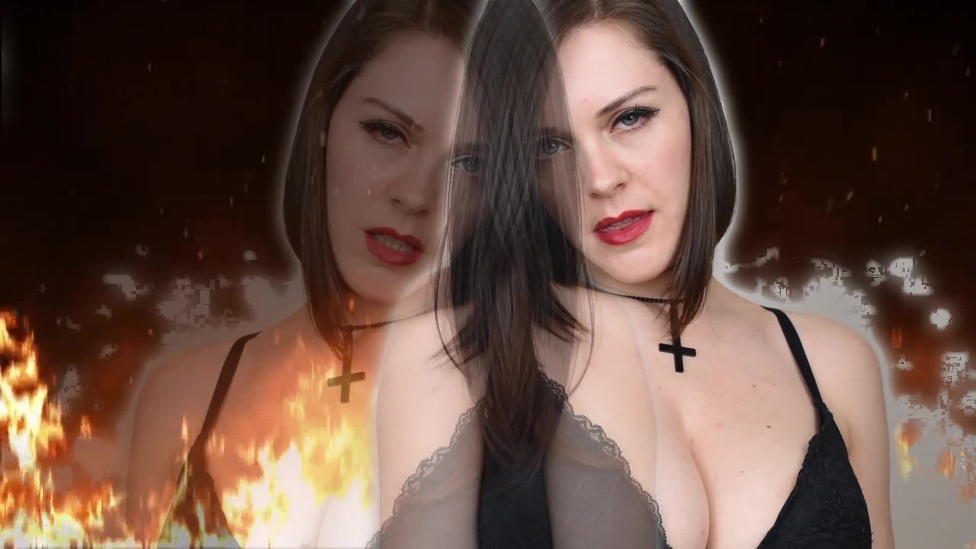 Satanic Devotion