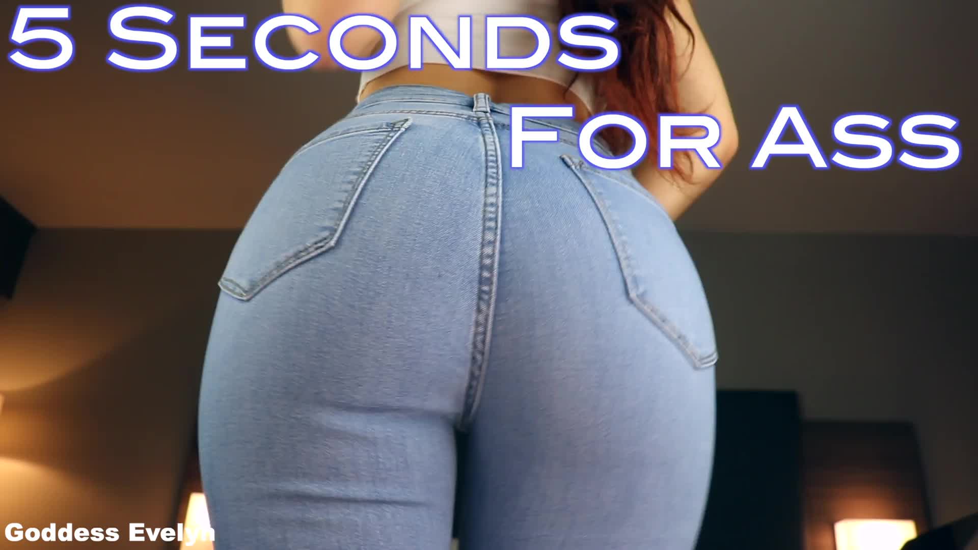 5 Seconds For Ass