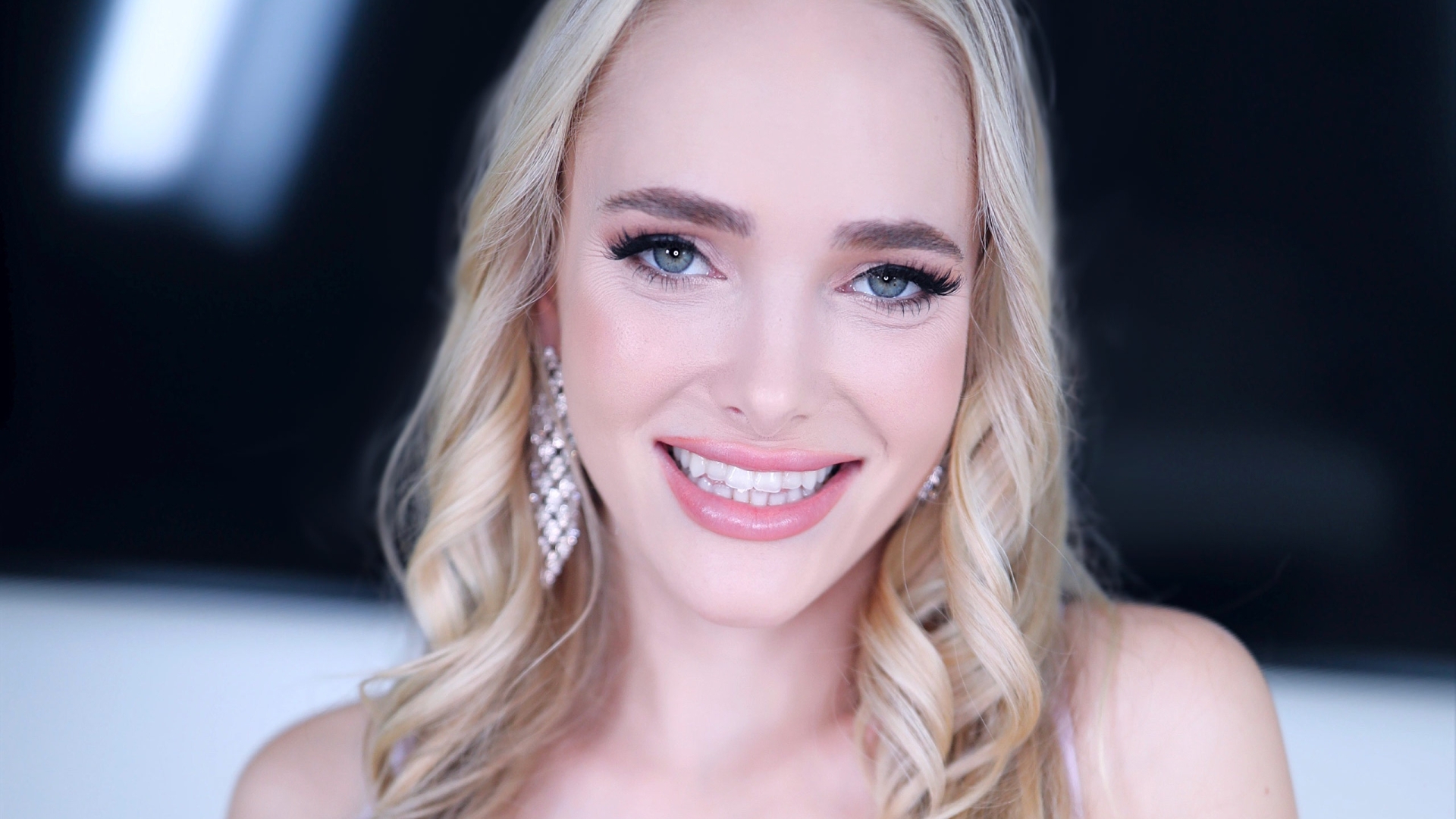 Amateur Allure Introduces Athena Fleurs, Sexy Cake Decorator Sucking Cock, Fucking and Swallowing