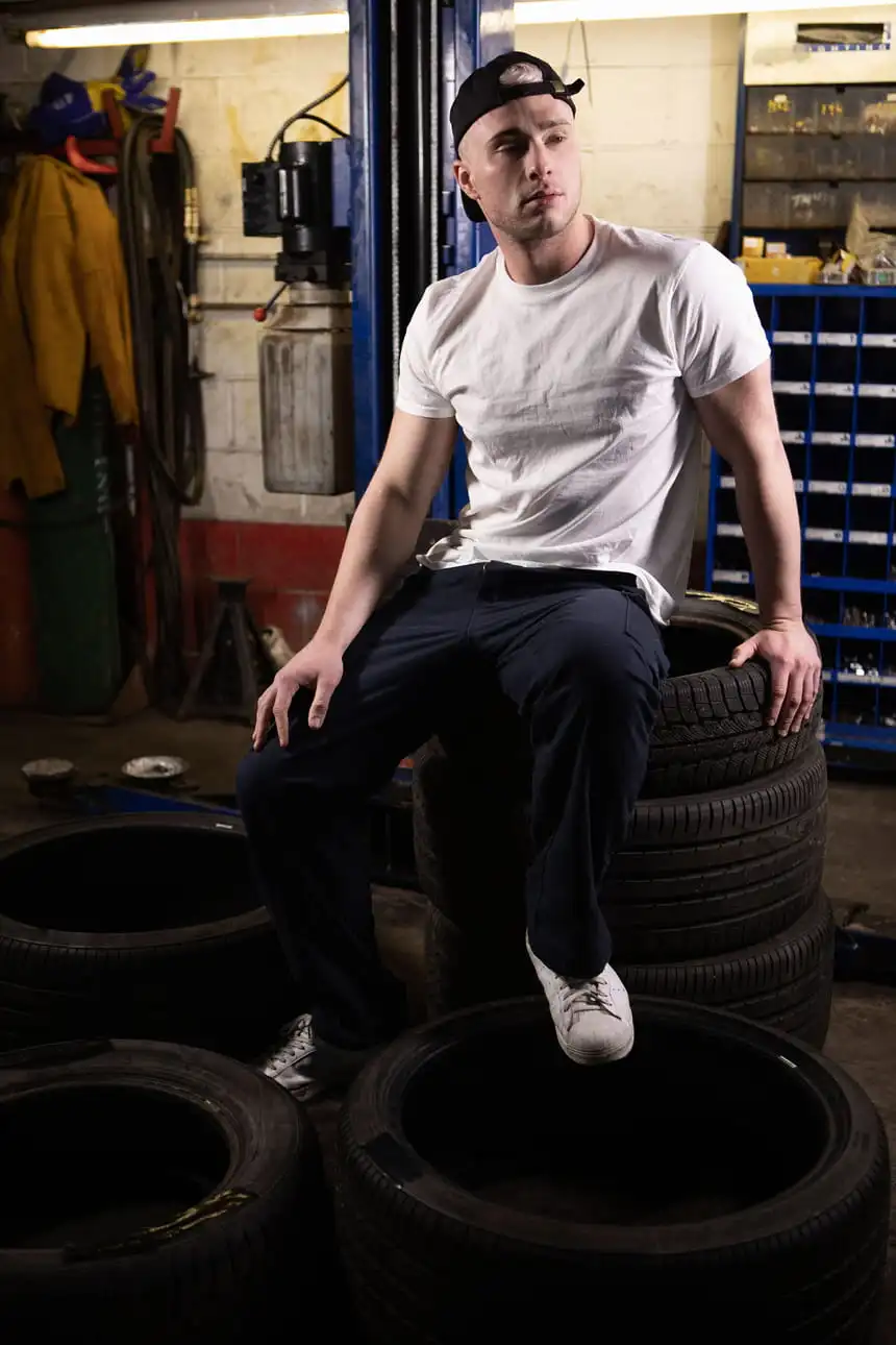 Photo HD Aiden Jacobs - 5