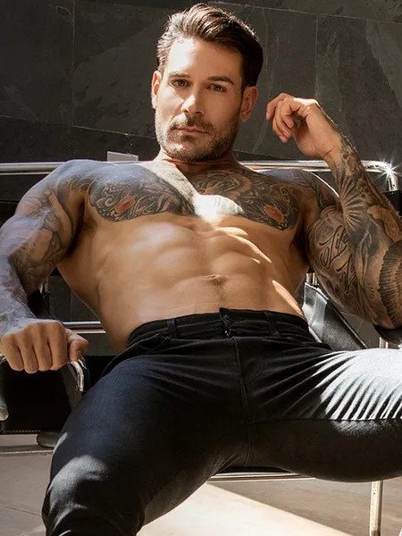 Photo HD Papi Kocic - 5