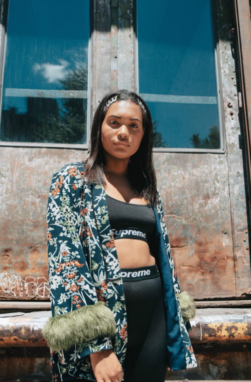 Photo HD Addis Fouché - 3