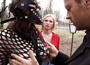 Animal Trainer #14