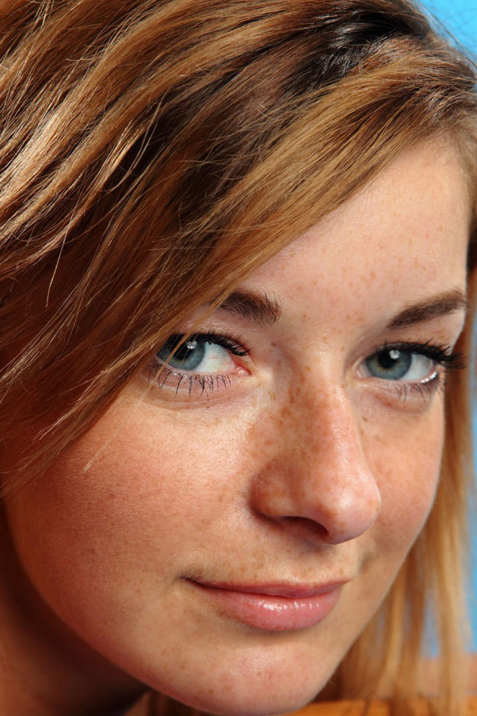 Photo HD Ekaterina D - 1