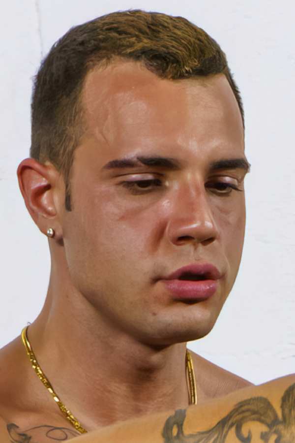 Joel Cobretti Squirt