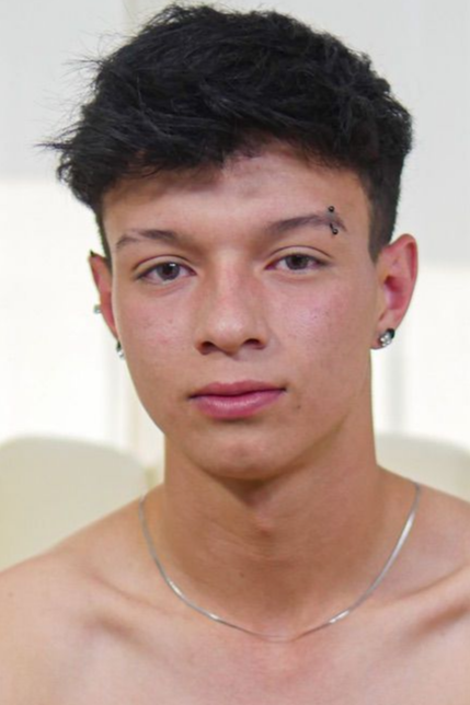 Sebastian Jed Anulingus