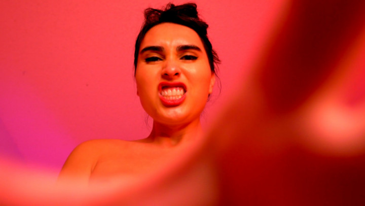 Ember Turns You Into a Sissy