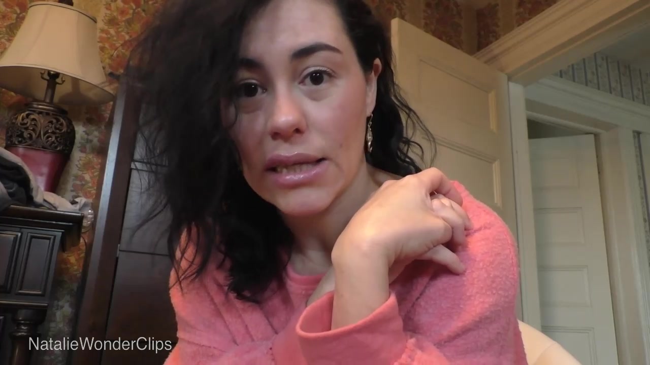 I Love That You Fantasize About Your Mother