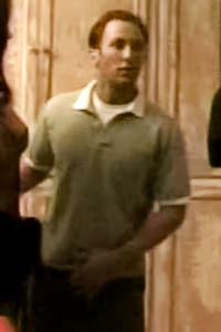 Mark Spritz Gorge profonde