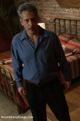 Photo HD Herschel Savage - 5