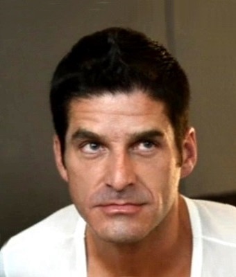 Bishop Stevenson Anulingus